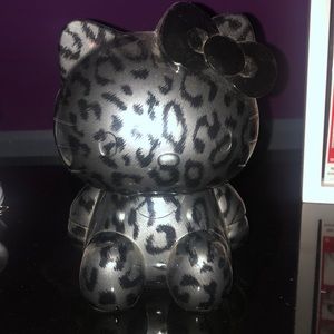 Hello Kitty Makeup Brush Holder Collectors Item